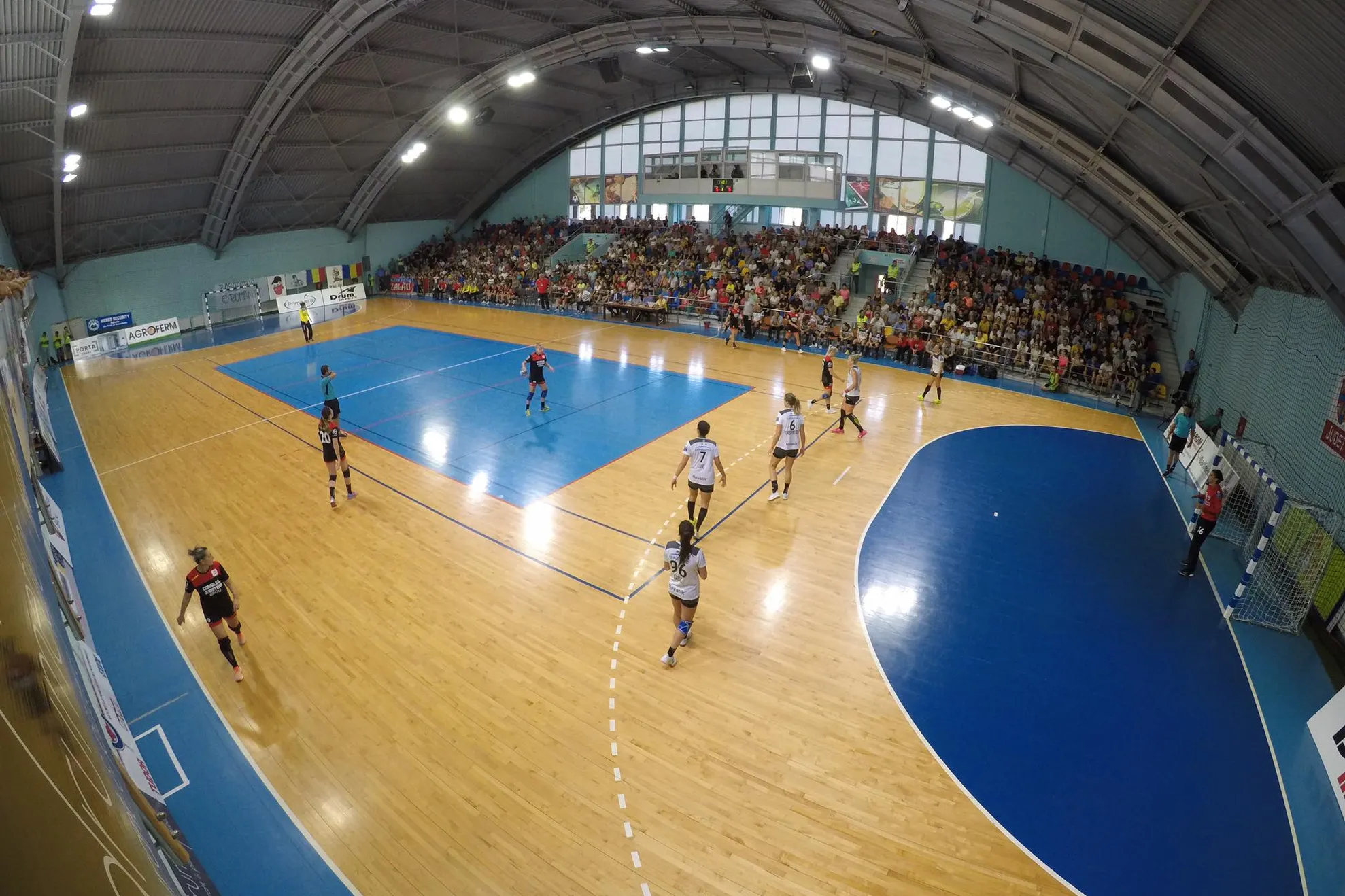 hc zalau