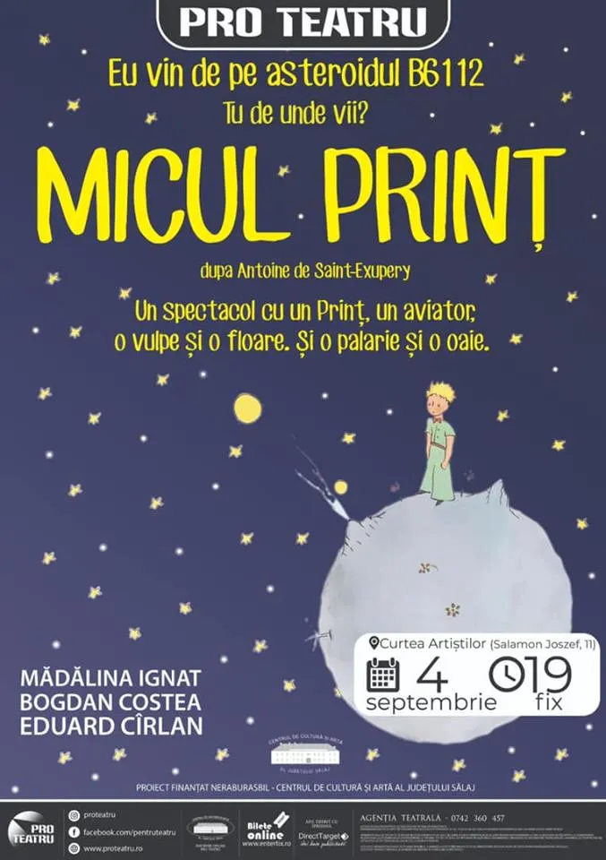 micul print