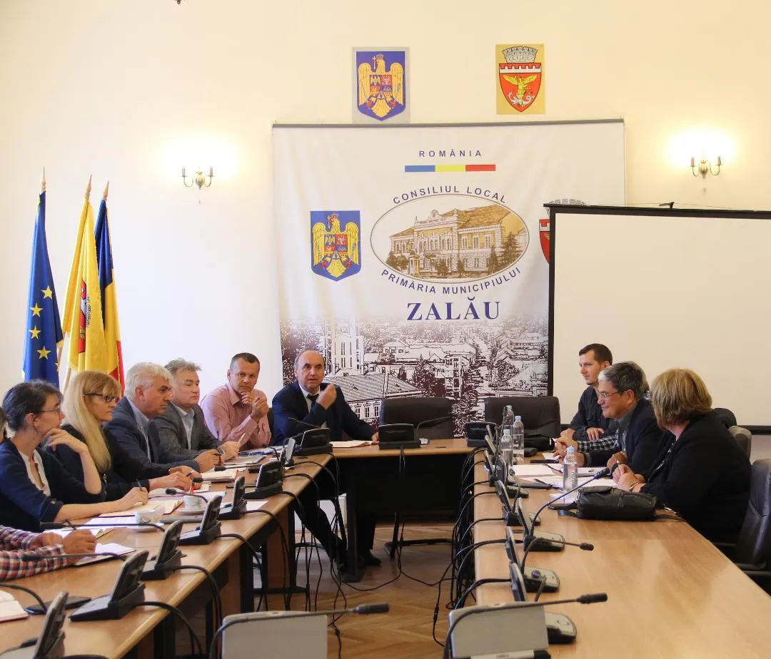 primaria zalau
