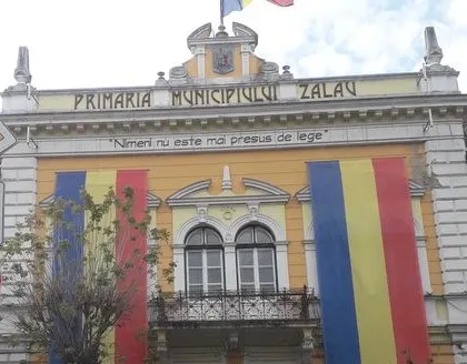 Primaria-Zalău