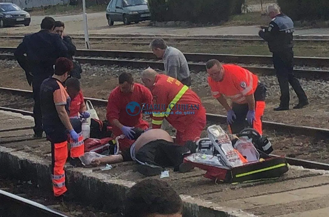 barbat-mort-gara-huedin-2