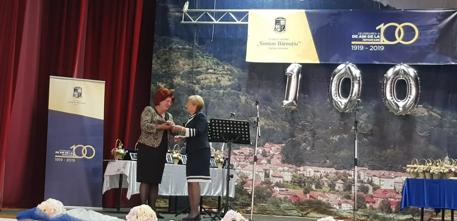 colegiu simion barnutiu simleu