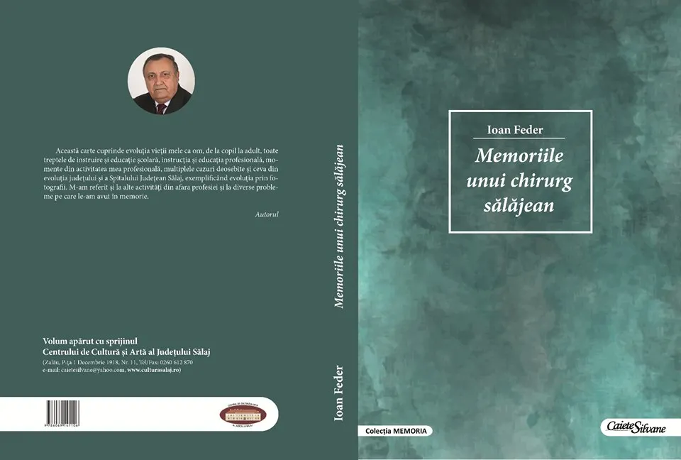dr ioan feder