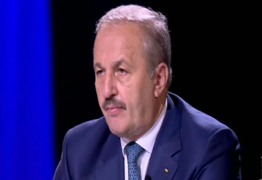 Vasile Dîncu, IRES, concluzie surprinzătoare: Dan Barna a fost peste partid la alegerile prezidenţiale