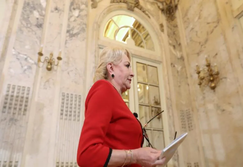 Dăncilă dă explicații despre cele patru case pe care le deține: „Am fost nouă ani europarlamentar”