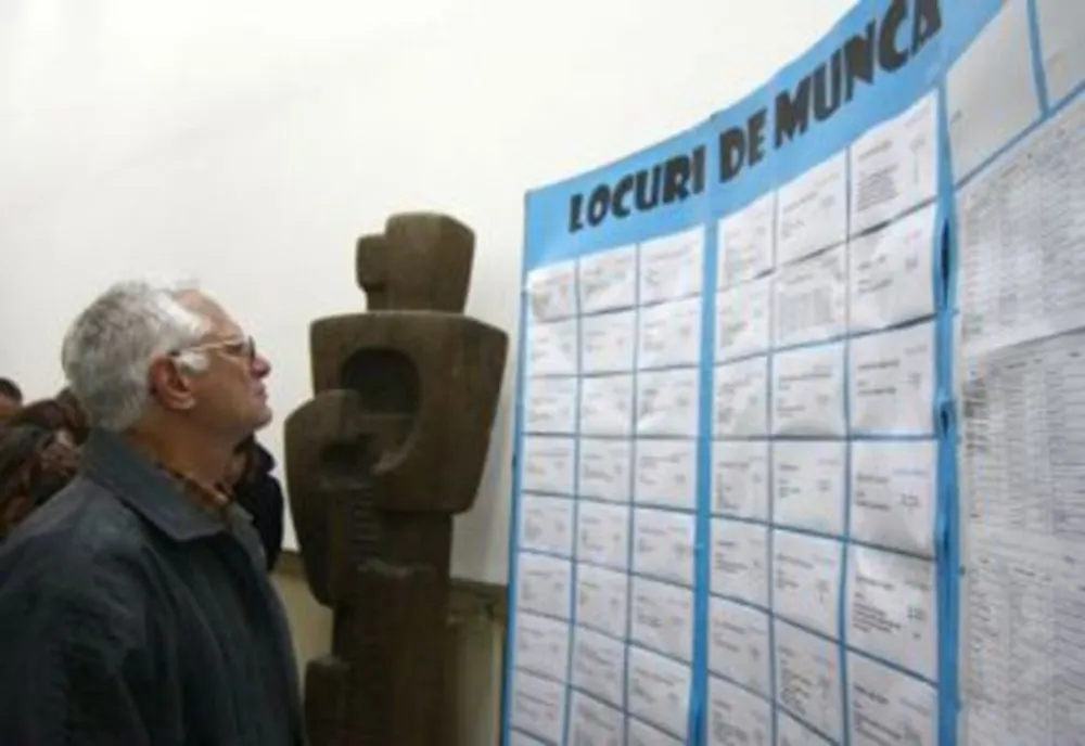 În Sălaj: persoanele cu studii medii și minimum opt clase, cele mai căutate de angajatori