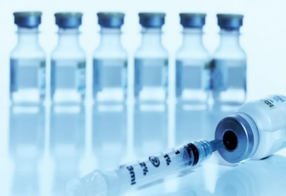 Vaccinarea antigripală continuă. În Sălaj au ajuns încă 6.500 de doze de vaccin antigripal