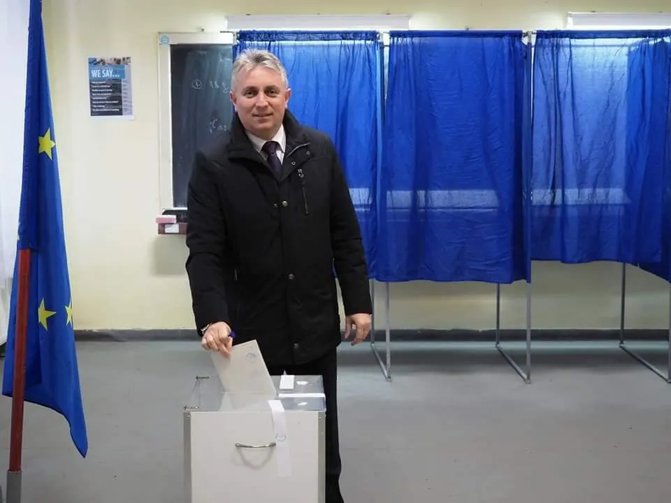 bode vot