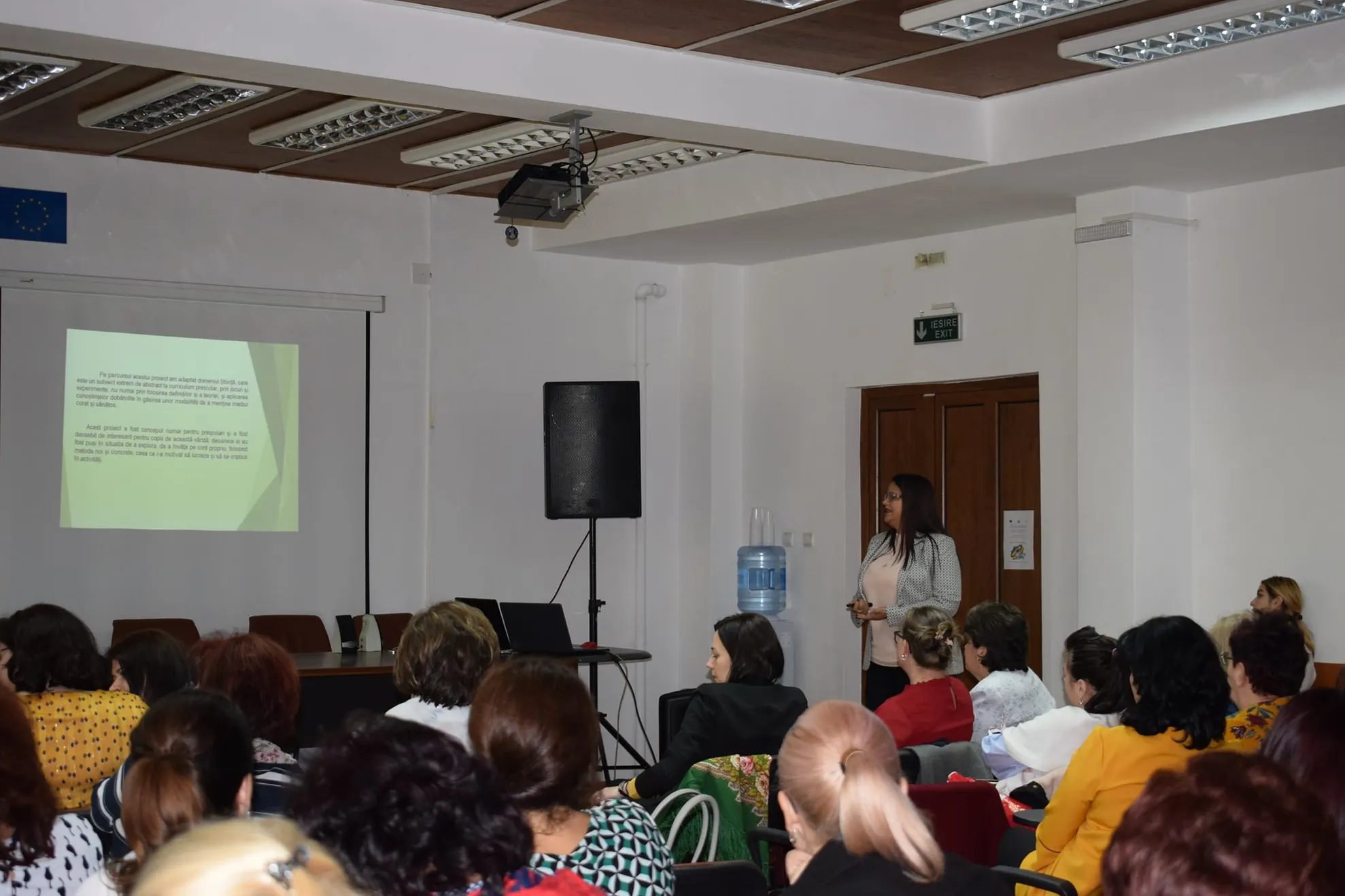 isj educatoare