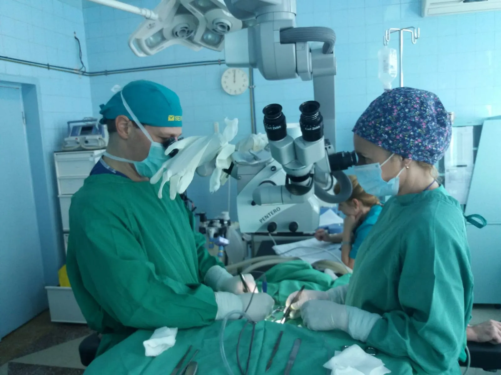 spital neuro