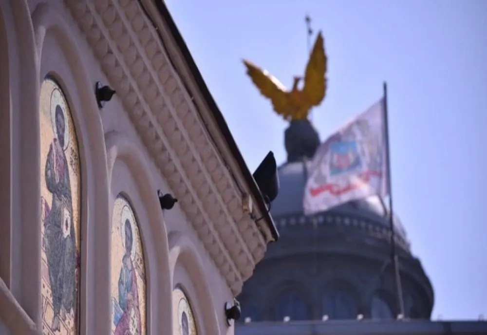 Ce mesaj a transmis prefectul de Sălaj reprezentanților cultelor religioase 
