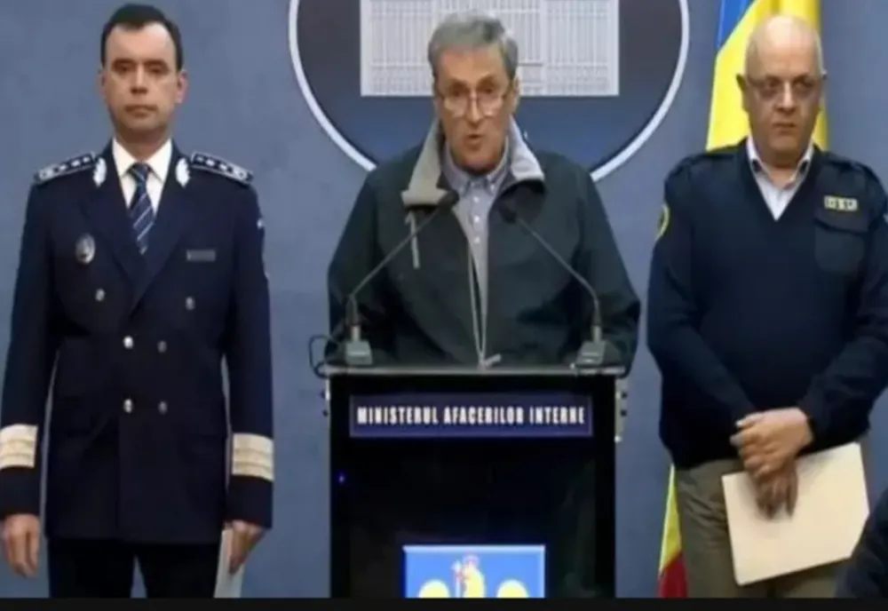 Ministerul de Interne: se emit Ordonanța Militară 5 și 6. Arafat anunță 2109 cazuri COVID-19. Municipiul Suceava, CARANTINĂ TOTALĂ
