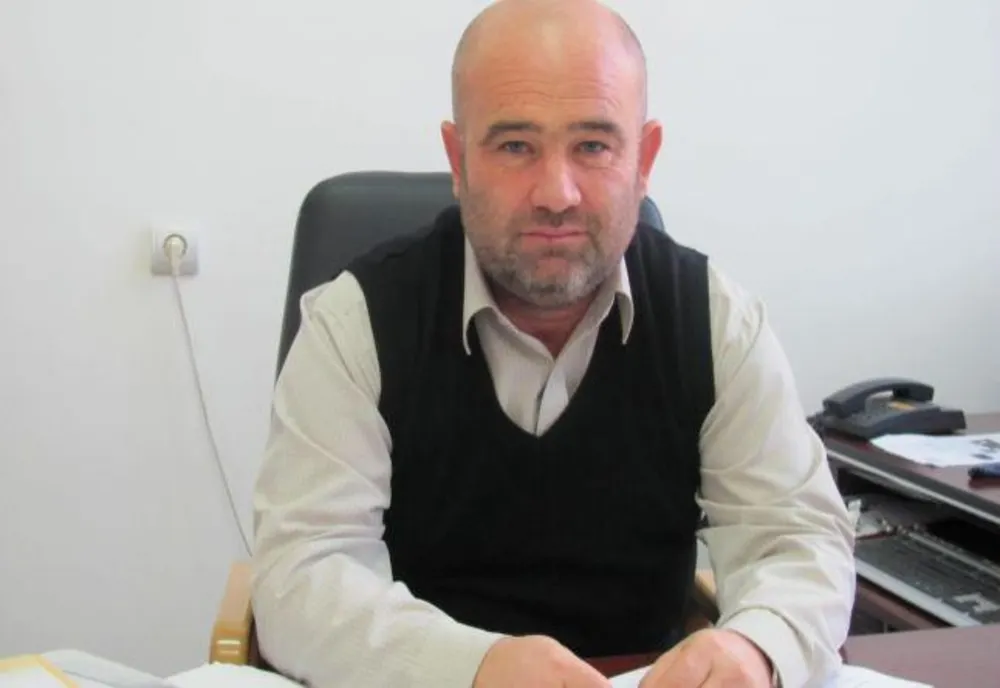 Şef nou la Inspectoratul Şcolar. Profesorul Vasile Bulgărean preia conducerea educaţiei sălăjene