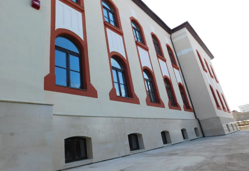 Spitalul Județean de Urgență Zalău, pe lista unităților medicale unde vor fi tratați pacienții infectați cu Covid-19