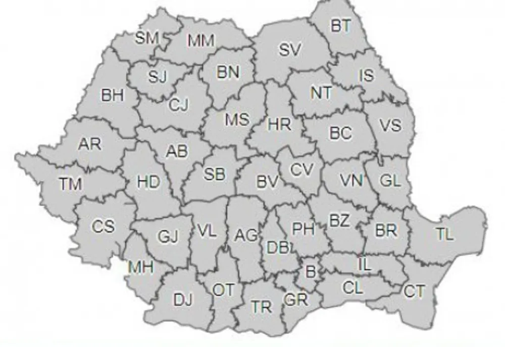 Avertizare meteo: ploi, vânt și descărcări electrice în Sălaj