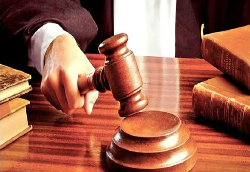 Un tânăr din Românași a fost plast sub control judiciar