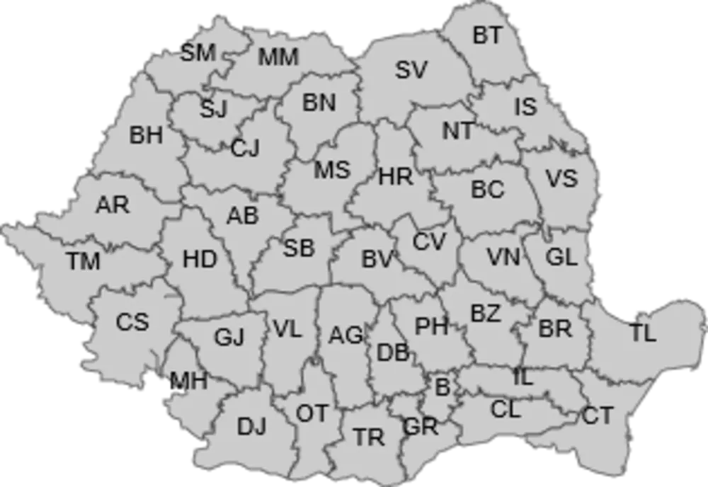 Meteorologii avertizează: ploi, căderi de grindină și descărcări electrice în toată țară
