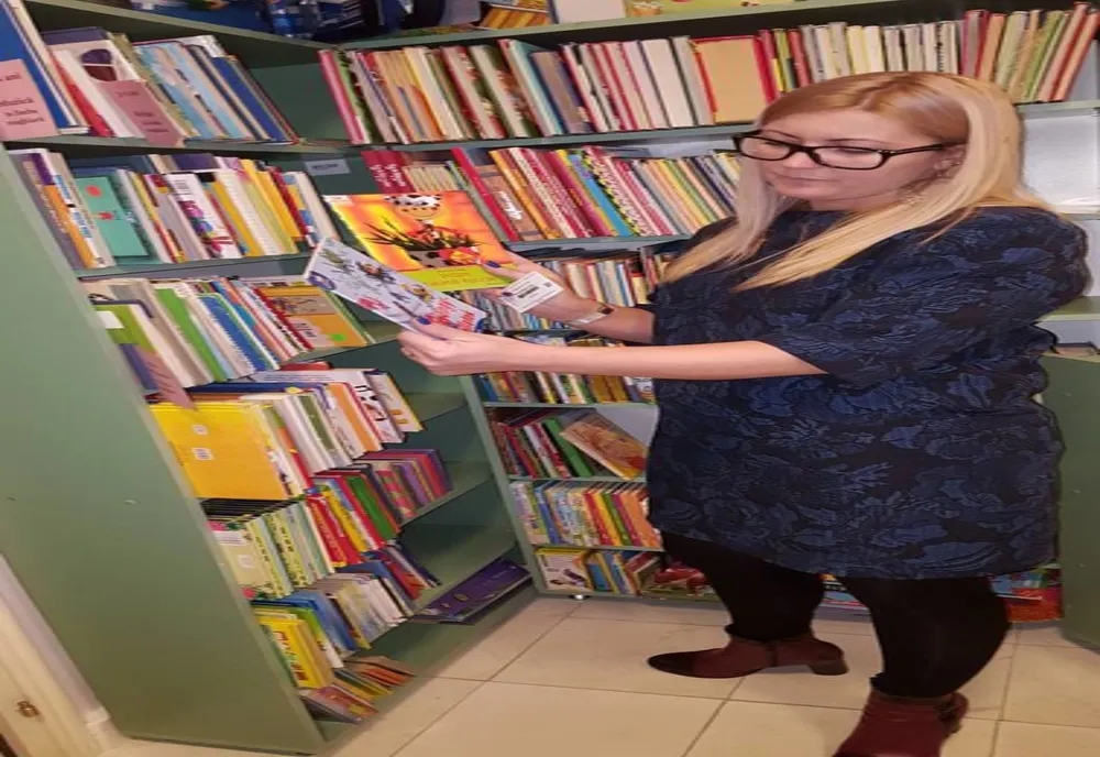 La Biblioteca Județeană se redeschid secțiile: Copii, Tineri & Adulți