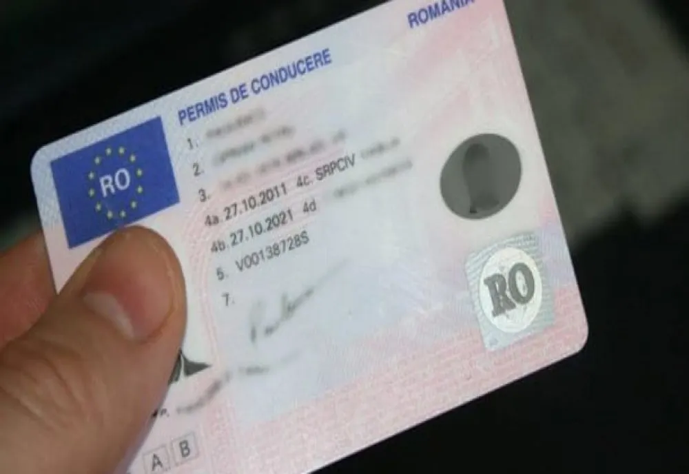 Permisele de conducere, valabile și după expirare