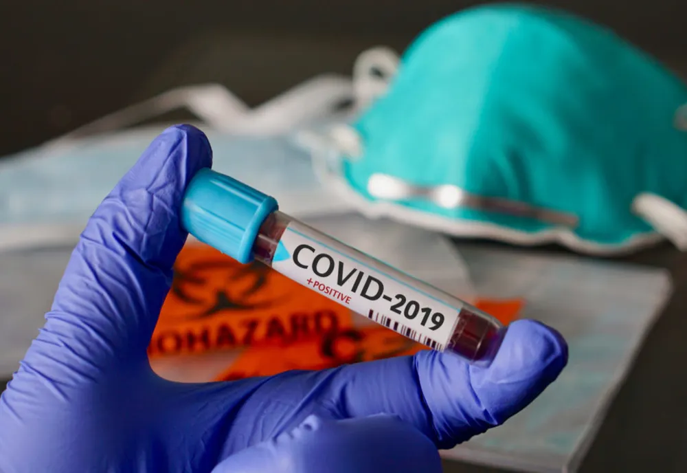 Cadru medical din Șimleu Silvaniei, infectat cu noul coronavirus