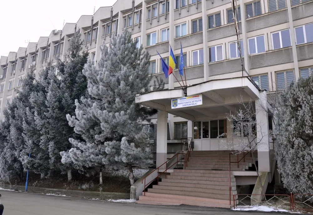 IPJ Sălaj recrutează pentru instituțiile de învățământ