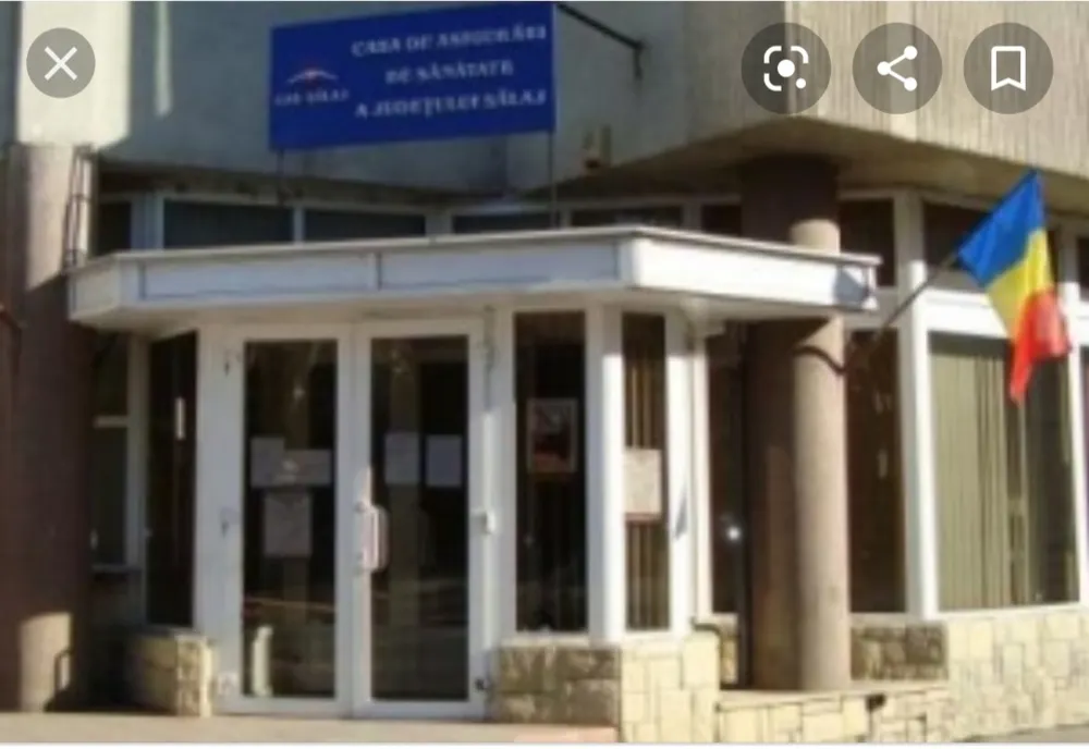 Post de director într-o instituție publică din Sălaj, scos la concurs