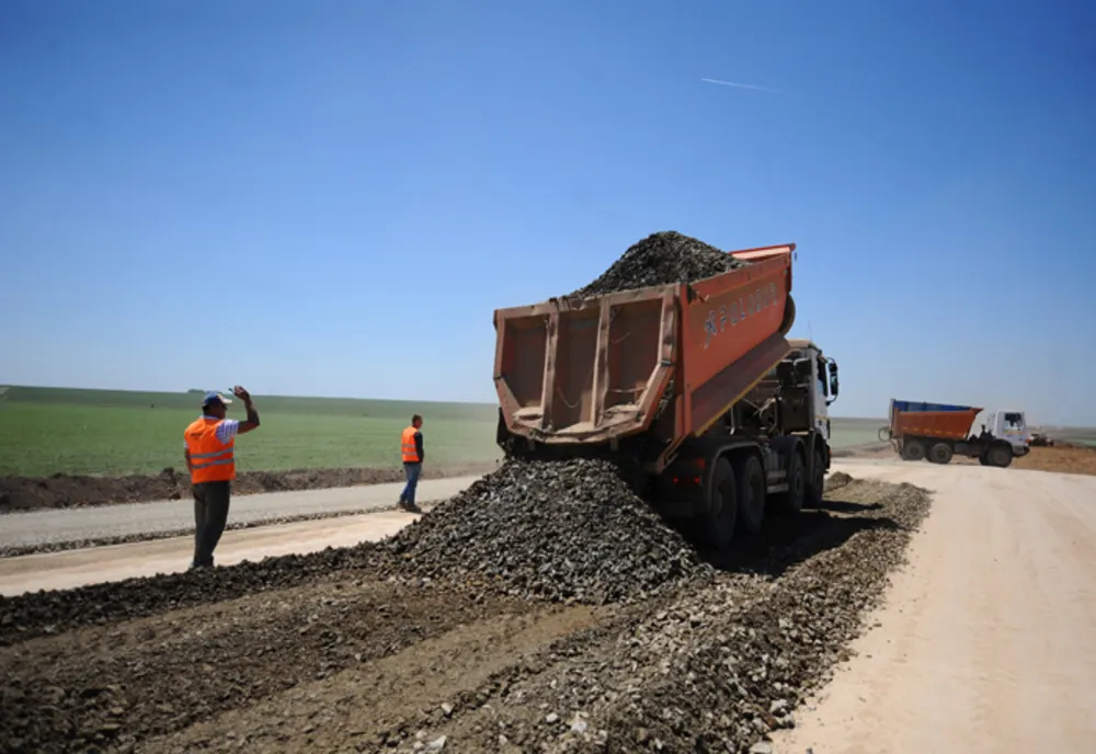 Mai multe străzi din Zalău vor fi reabilitate şi modernizate