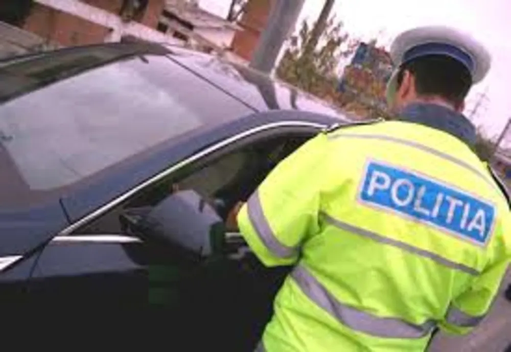 Peste 100 de mașini și aproape 150 de persoane, verificate de polițiștii din Zalău și Şimleu Silvaniei 