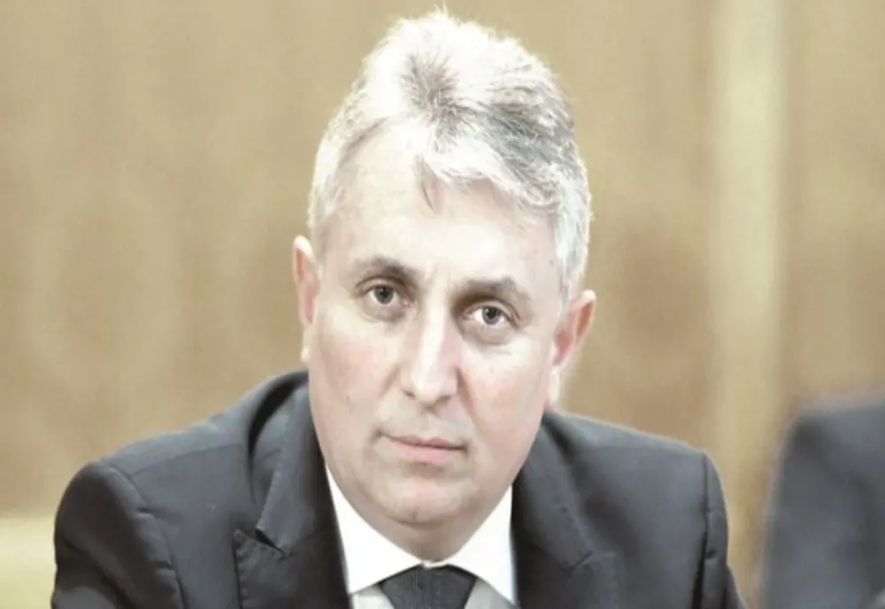Sălaj: Ministrul Lucian Bode deschide lista pentru alegerile parlamentare