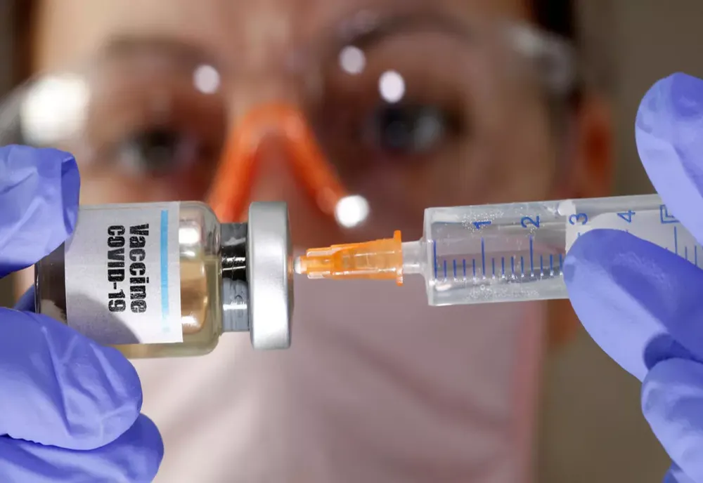 12 centre de vaccinare anti COVID în Sălaj