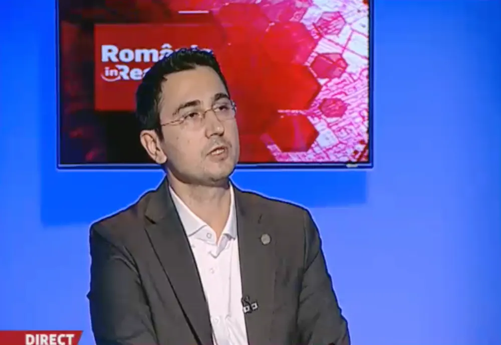 România în Realitate: „Valorile naționaliste din PSD, ALDE, PRO-România și PMP nu s-au mai manifestat și au fost preluate în mesajul AUR”