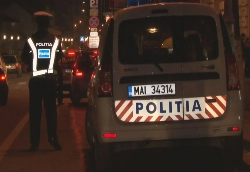 Mai mulţi şoferi care aveau dreptul de a conduce suspendat au fost prinşi de poliţiştii sălăjeni