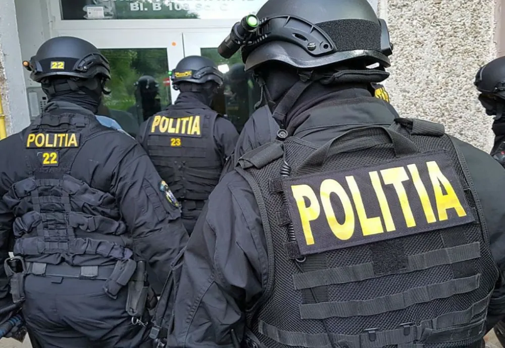 28.000 lei recuperaţi de poliţiştii din Zalău după o percheziţie domiciliară