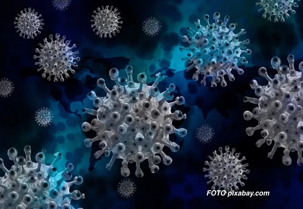 5.498 de cazuri noi de persoane infectate cu SARS–CoV–2! Situația în fiecare județ