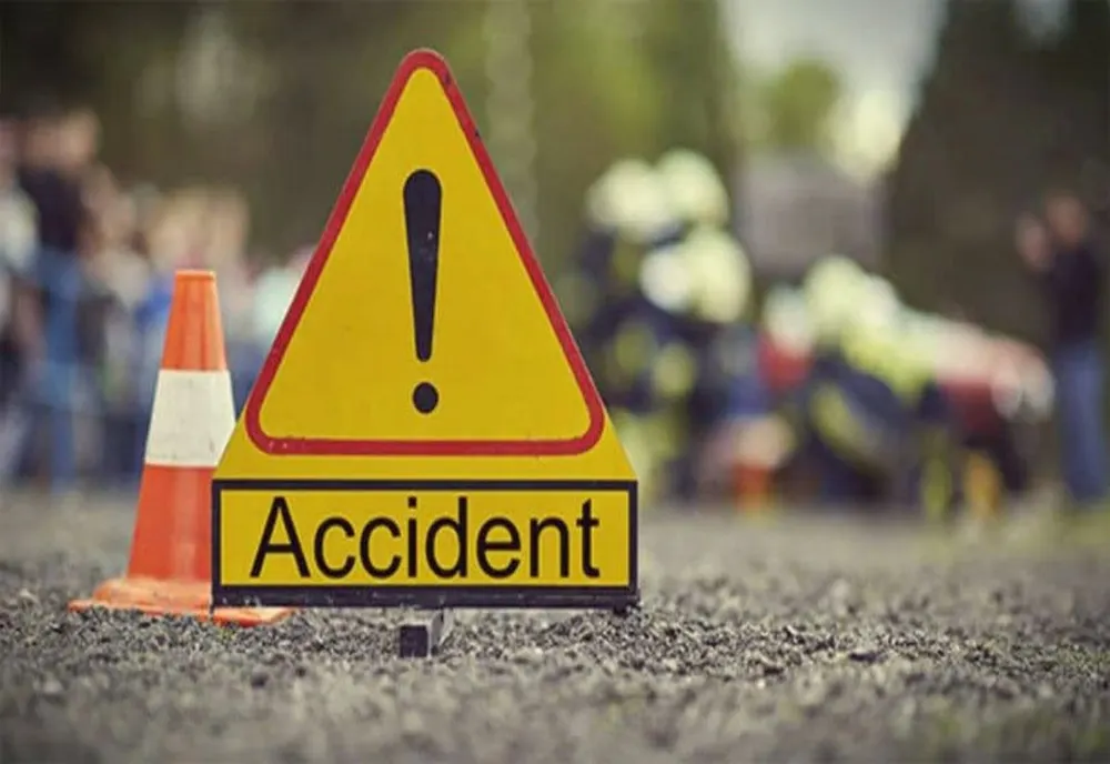 Accident cu trei maşini pe DN19! Trei femei din Bihor şi Sălaj au fost rănite şi au ajuns la spital