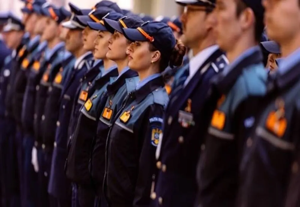 11 posturi vacante de ajutor șef de post în judeţul Sălaj