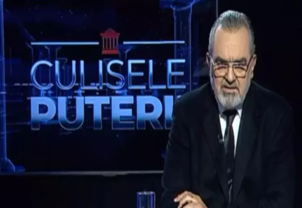 Culisele Puterii. Miron Mitrea și dedesubturile demiterii lui Stelian Ion: „Au fost niște negocieri la Bruxelles”