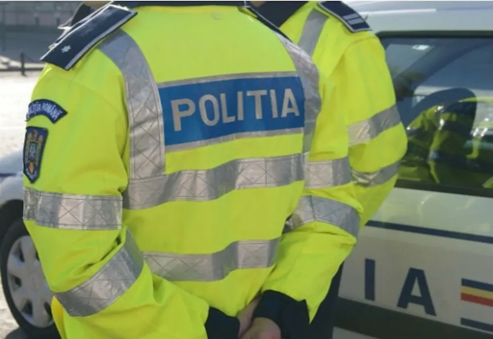 Zălăuan, prins la volan, deși avea permisul suspendat