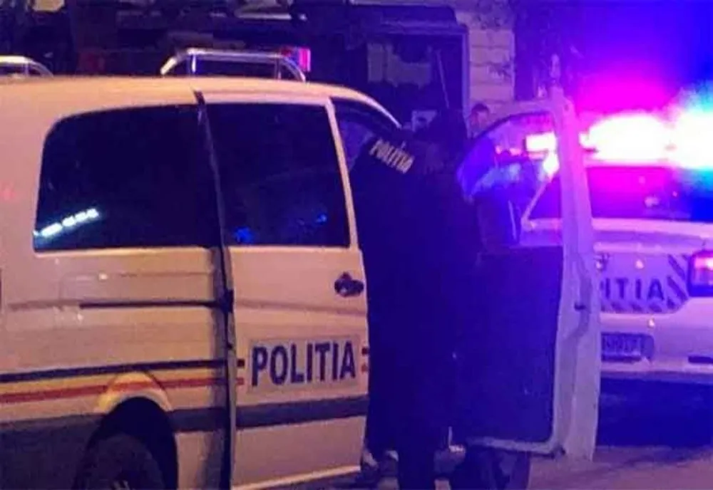 Bărbat din Jibou reţinut! Şi-a bătut concubina şi fiul