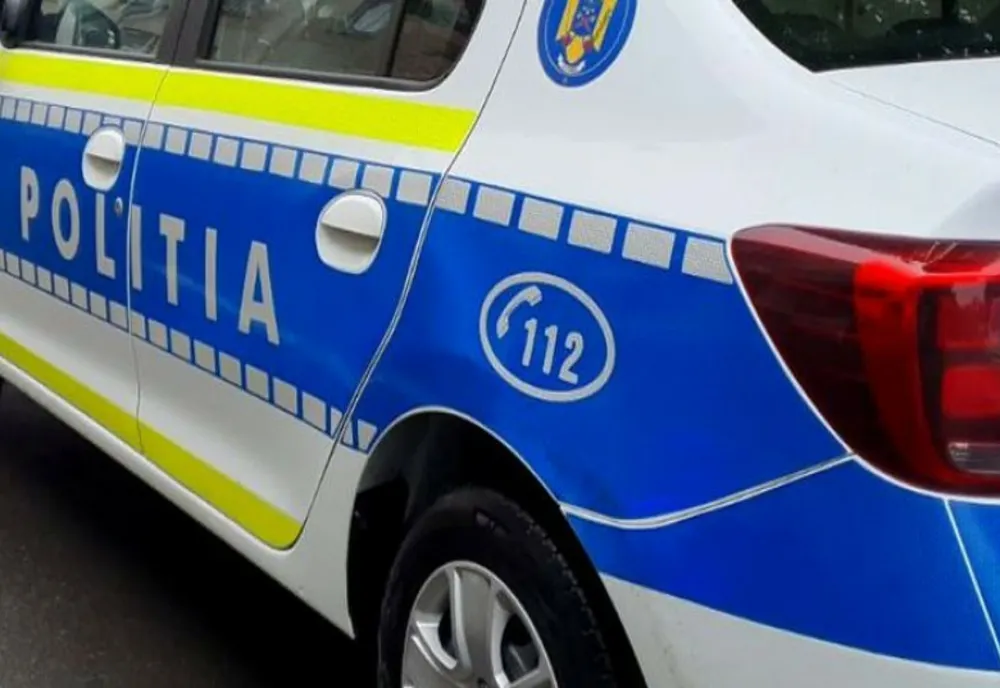 Peste 560 de amenzi, aplicate și 17 permise, suspendate în 10 zile de polițiștii sălăjeni! Șase persoane au fost reținute