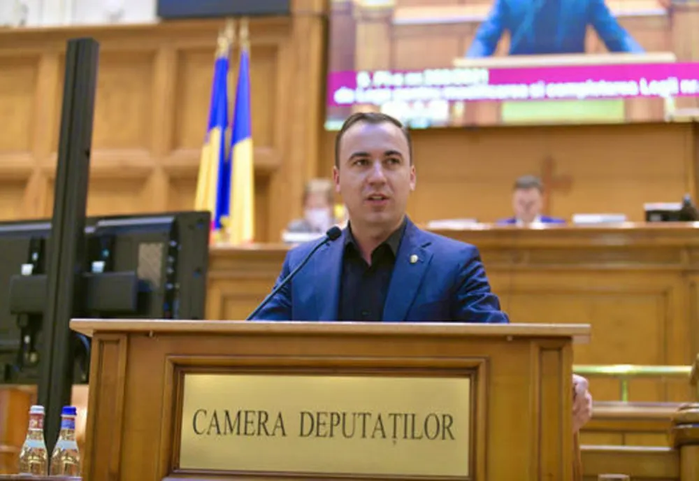 Bogdan Ivan: Principiul achizițiilor publice verzi va fi inclus în criteriile de atribuire ale contractelor publice de lucrări sau servicii! Este o victorie pentru România și pentru capitalul românesc