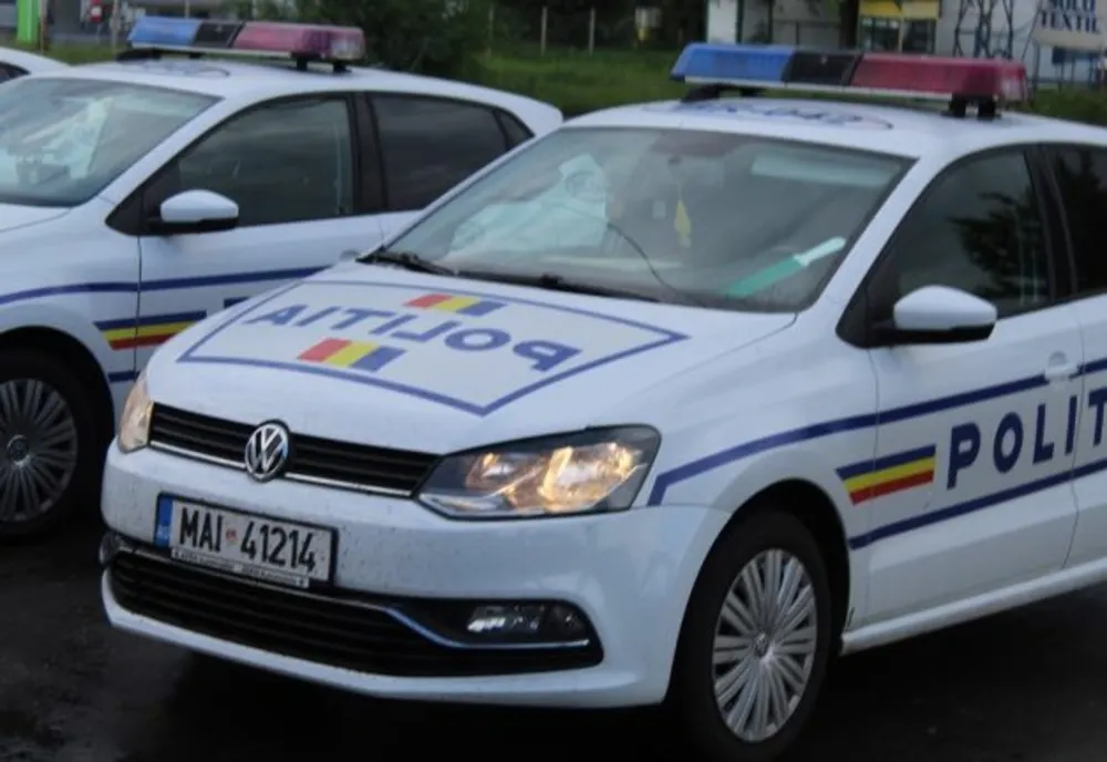 Program nou la Biroul Arme, Explozivi şi Substanţe Periculoase Sălaj