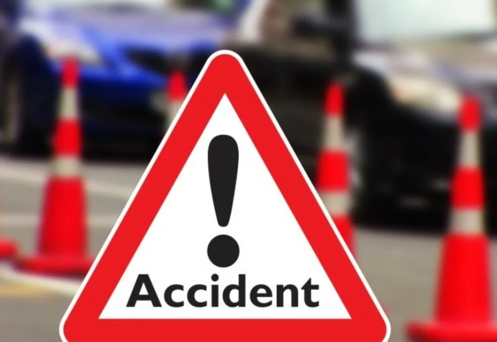 Trei bihoreni, răniți într-un accident rutier între Vârșolț și Hereclean