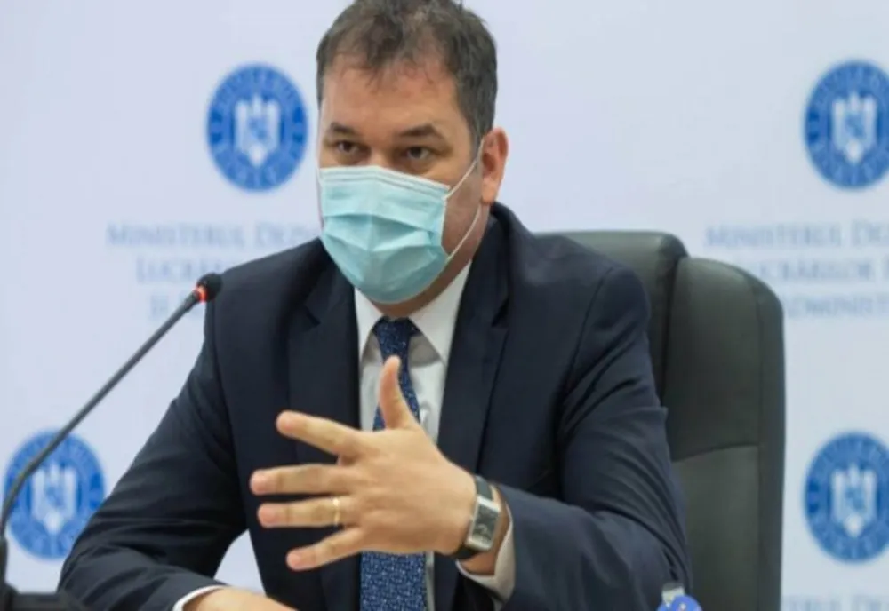 Cseke Attila, anunț de ultimă oră despre proiectele pentru Fondul local din Planul Naţional de Redresare şi Rezilienţă (PNRR)