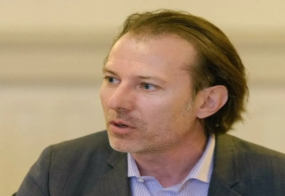 Cîţu: PSD a împrumutat euro cu o dobândă de aproape 7%. Aşa arată subminarea economiei naţionale