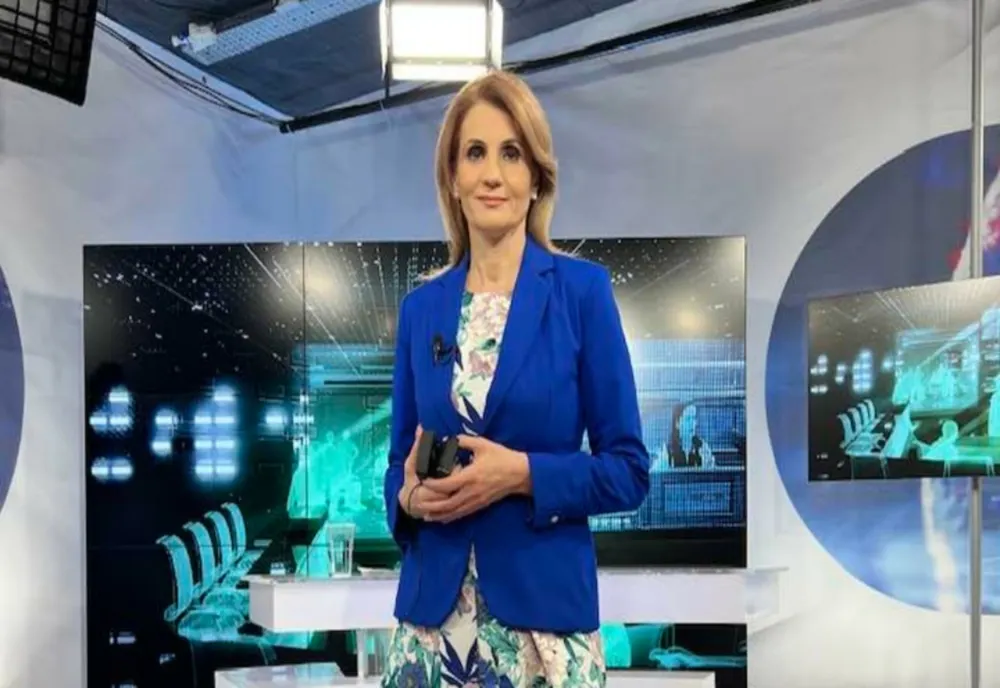 Anca Alexandrescu: „Incident sau accident la Roșiori. A mințit CFR în comunicatul oficial? Grindeanu știa de azi noapte despre incident”