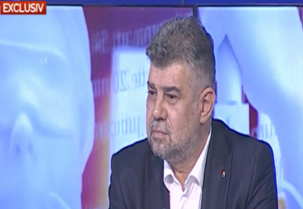 Marcel Ciolacu: Nu există niciun pericol ca România să fie atrasă în război! Ne bucuram acum de apartenența la NATO! 