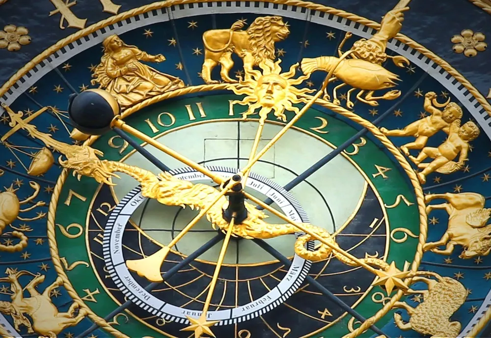 Horoscopul zilei, vineri 5 mai 2023. Eclipsa de Lună plină vine cu o serie de surprize