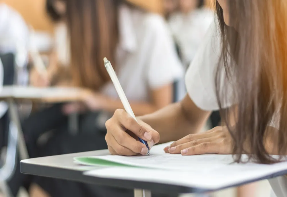 Luni încep probele simulărilor pentru Evaluarea Națională