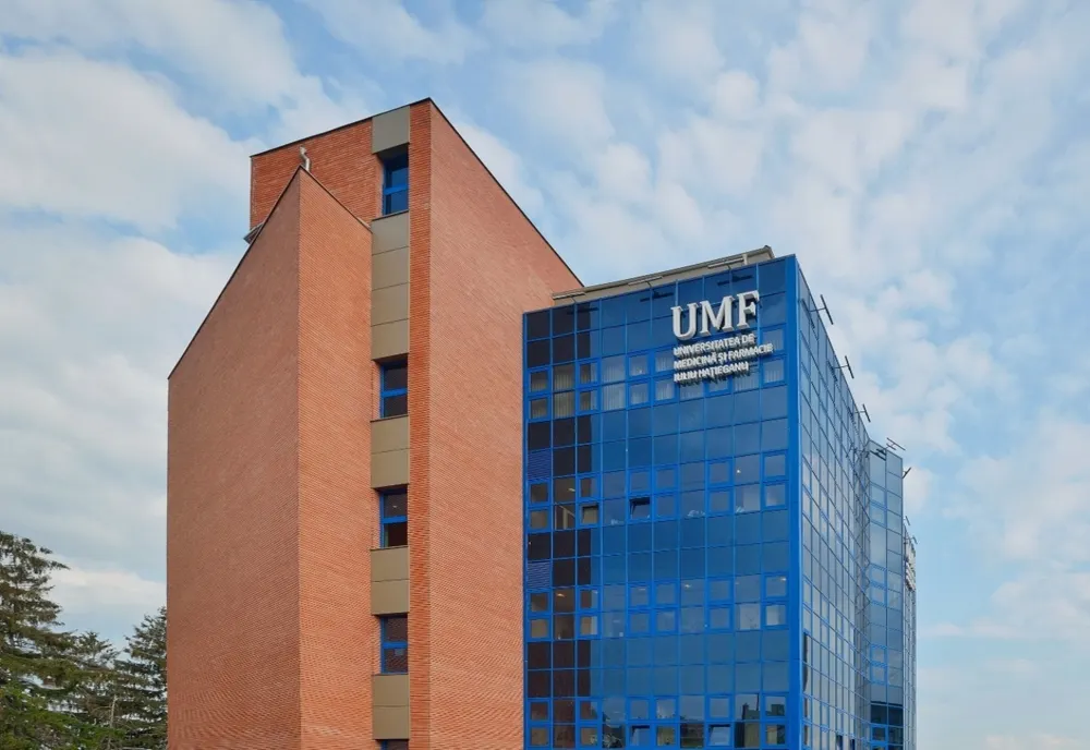 UMF Cluj a lansat un proiect pilot de screening neonatal pentru nou-născuții din județele Cluj, Bihor, Harghita, Maramureș, Sălaj, Sibiu și Satu Mare